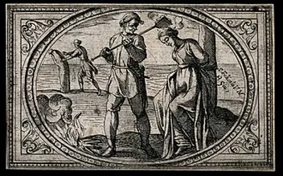 0 christian feast day felicula 06 13