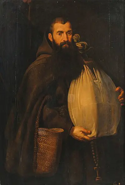 0 christian feast day felix of cantalice 05 18