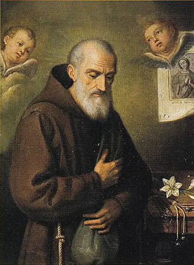 0 christian feast day felix of nicosia 06 02
