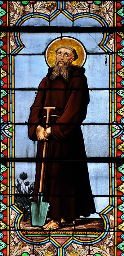 0 christian feast day fiacre 08 30