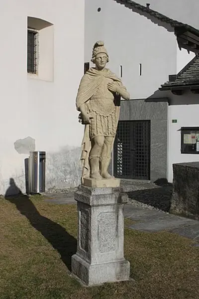 0 christian feast day fidelis of como roman catholic church 10 28