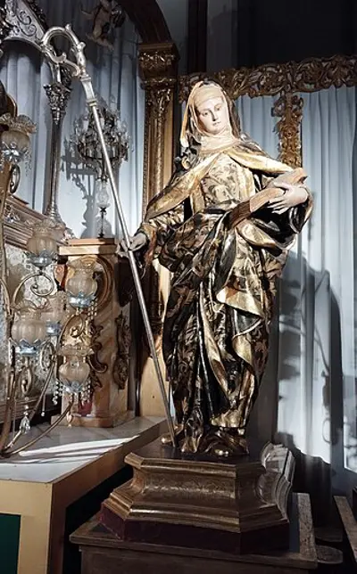 0 christian feast day florentina 08 28