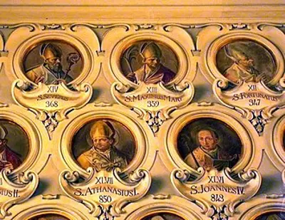 0 christian feast day fortunatus of naples roman catholic 06 14