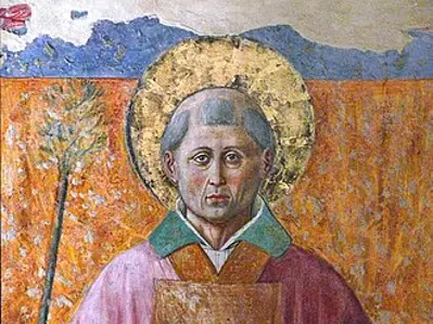 0 christian feast day fortunatus of spoleto 06 01