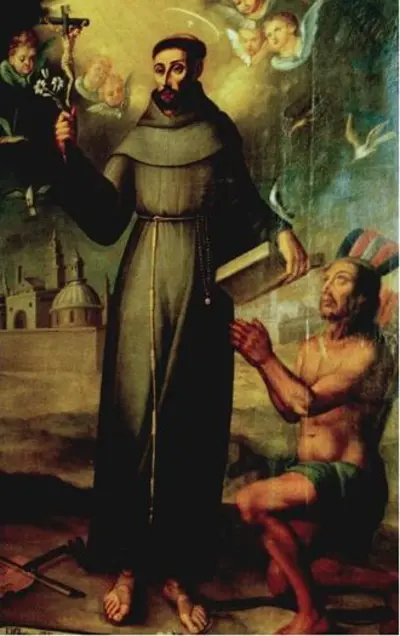 0 christian feast day francis solanus 07 14