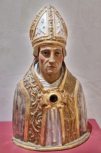 0 christian feast day gaudiosus of tarazona 11 03
