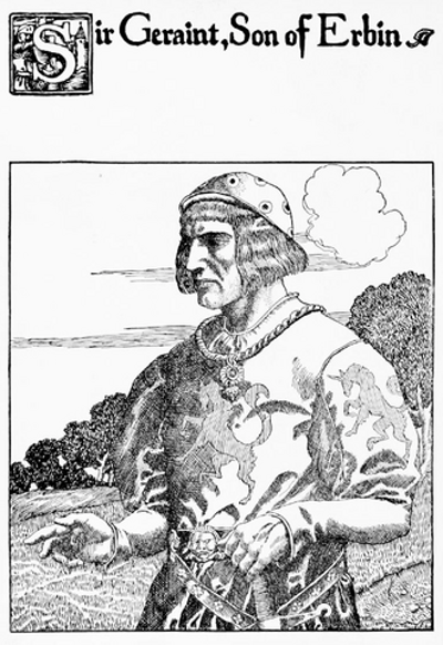 0 christian feast day geraint of dumnonia 08 10