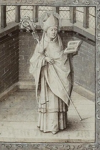 0 christian feast day germain of paris 05 28