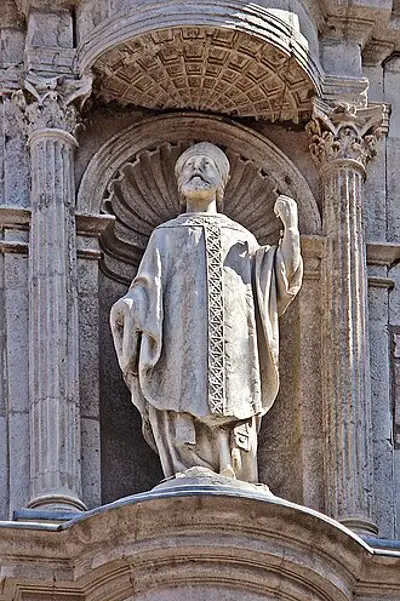 0 christian feast day germerius 05 16