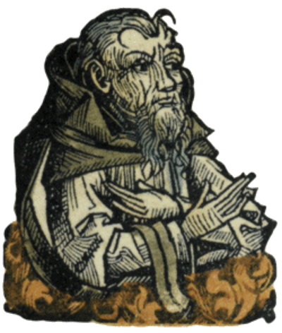 0 christian feast day goar of aquitaine 07 06