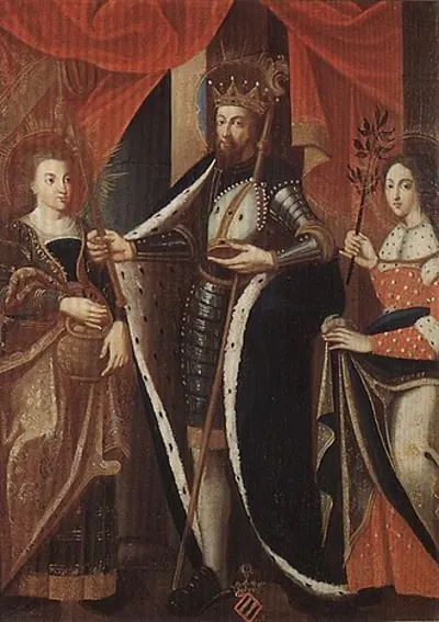 0 christian feast day goeric of metz 09 19