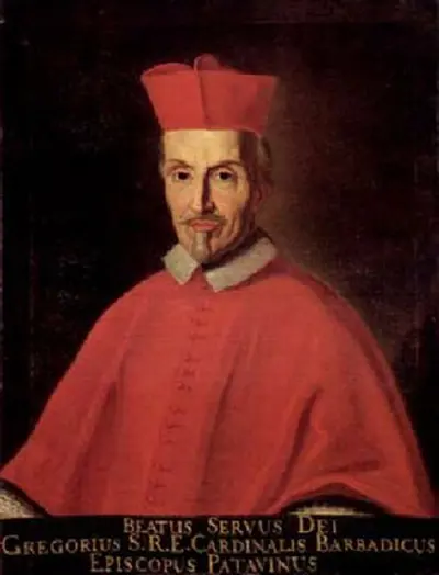 0 christian feast day gregorio barbarigo 06 18