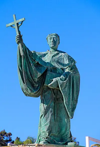 0 christian feast day gundisalvus of lagos 10 15