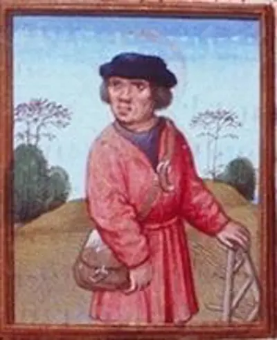 0 christian feast day guy of anderlecht 09 12