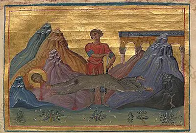 0 christian feast day hermione of ephesus 09 04