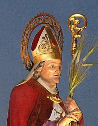 0 christian feast day hesychius of cazorla 05 15
