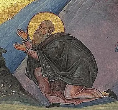 0 christian feast day hilarion 10 21