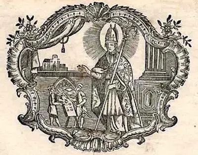 0 christian feast day honoratus of amiens 05 16
