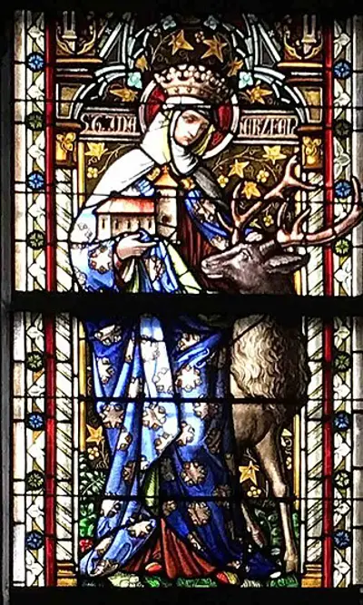0 christian feast day ida of herzfeld 09 04