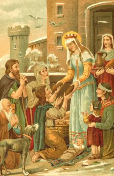 0 christian feast day irmgardis of suchteln 09 04