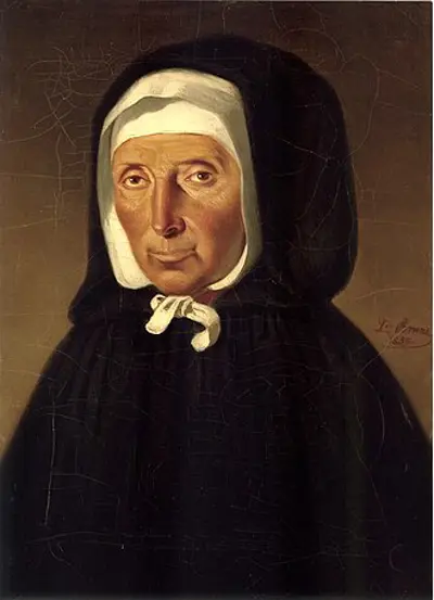 0 christian feast day jeanne jugan 08 29