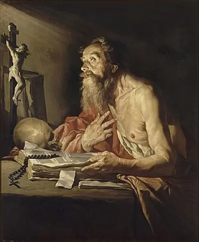 0 christian feast day jerome 09 30