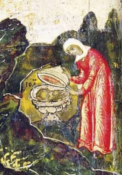 0 christian feast day joanna 05 24