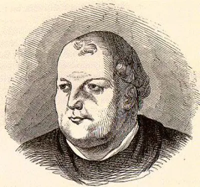 0 christian feast day johann von staupitz lutheran 11 08