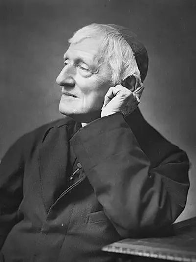 0 christian feast day john henry newman 10 09