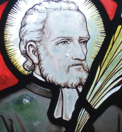 0 christian feast day john kemble 08 22