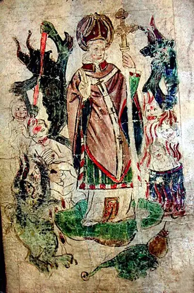 0 christian feast day john of bridlington 10 21