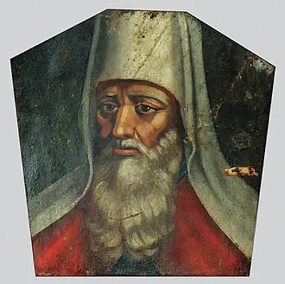 0 christian feast day john of tobolsk russian orthodox churc 06 10