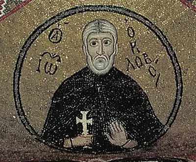 0 christian feast day john the short john colobus 10 17