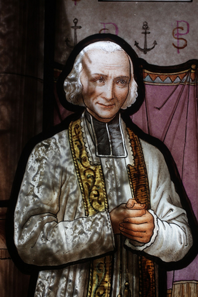 0 christian feast day john vianney 08 04