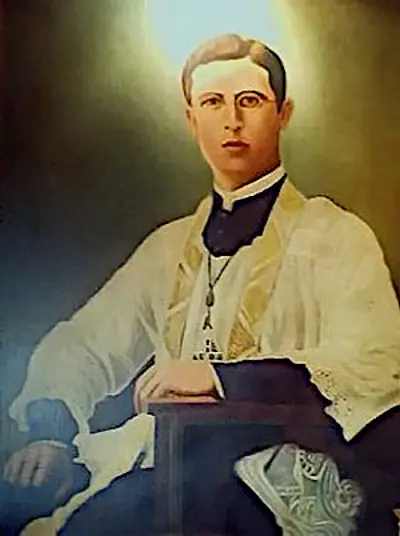 0 christian feast day jose maria robles hurtado one of saint 06 26
