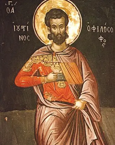 0 christian feast day justin martyr roman catholic eastern 06 01