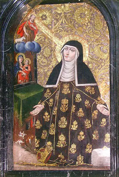 0 christian feast day kinga or cunegunda of poland 07 24