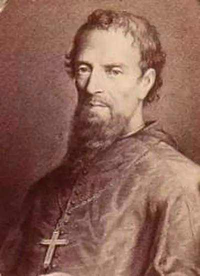 0 christian feast day laurent joseph marius imbert one of th 09 21