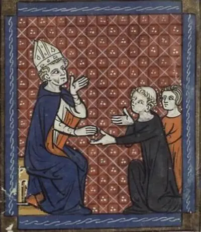 0 christian feast day loup lupus of sens 09 01
