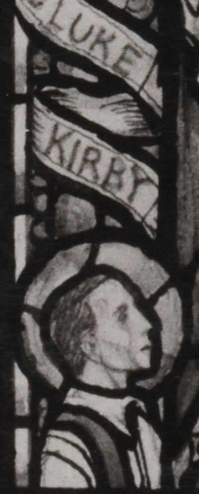 0 christian feast day luke kirby 05 30