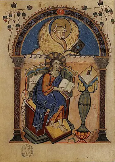 0 christian feast day luke the evangelist 10 18