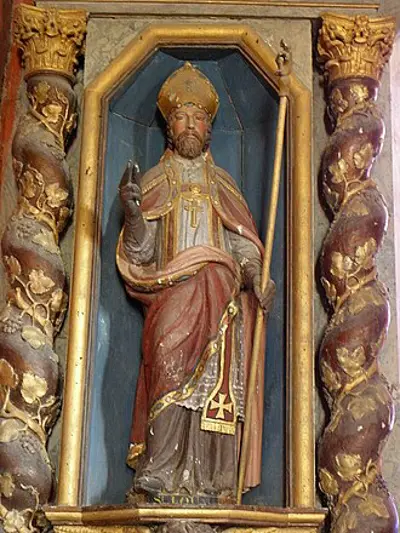 0 christian feast day lupus of troyes 07 29