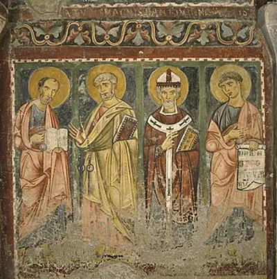 0 christian feast day magnus of anagni 08 19