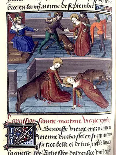 0 christian feast day marciana of toledo 07 11