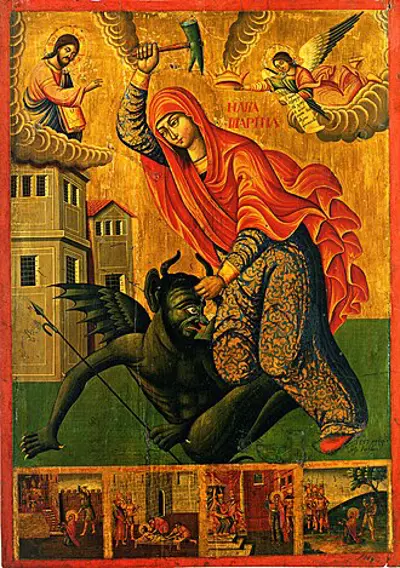 0 christian feast day margaret the virgin 07 20