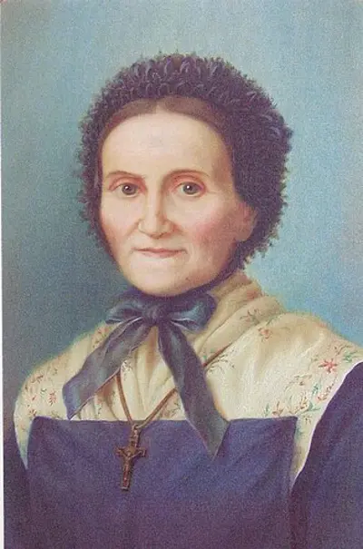 0 christian feast day marguerite bays 06 27