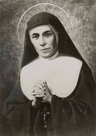 0 christian feast day maria domenica mazzarello 05 14