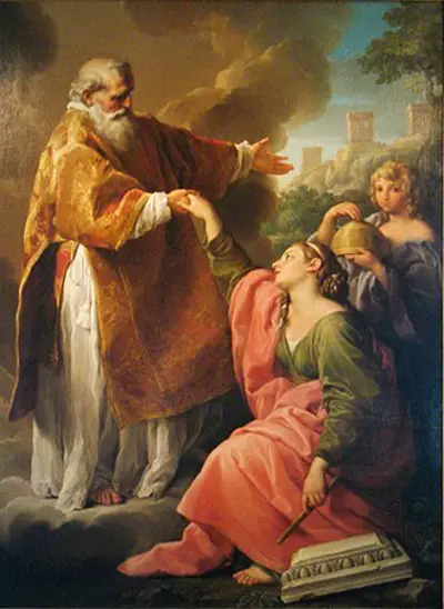 0 christian feast day marinus 09 03