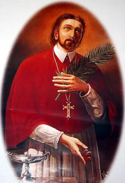 0 christian feast day marko krizin 09 07
