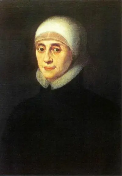 0 christian feast day mary ward 08 30